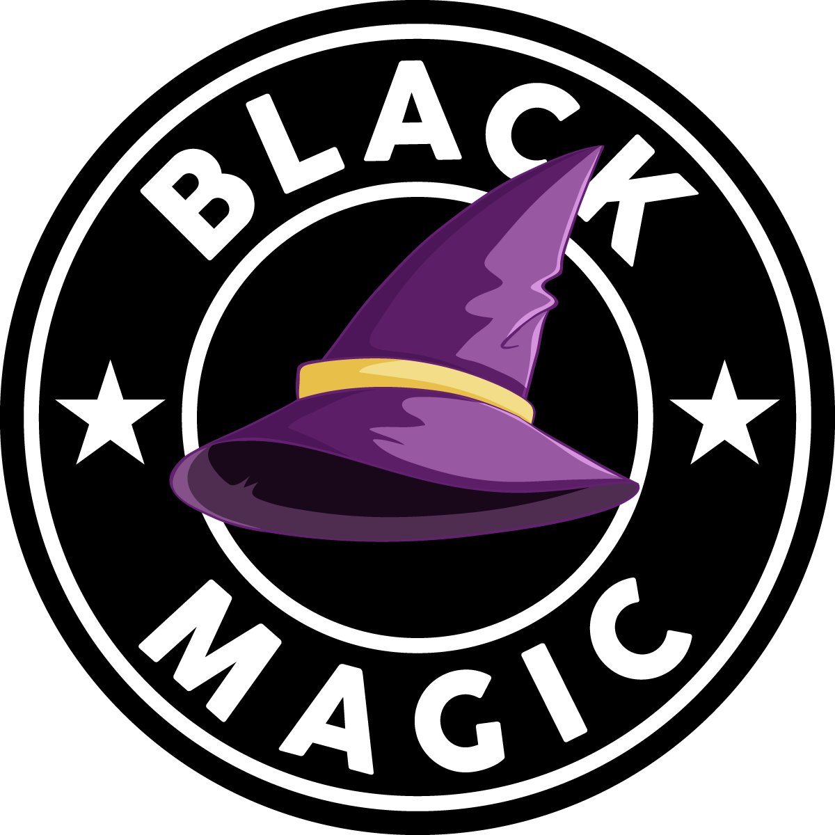 Black Magic Casino