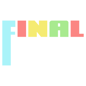 Final Countdown